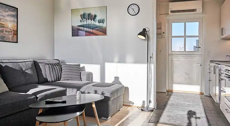 Holiday home in Allinge