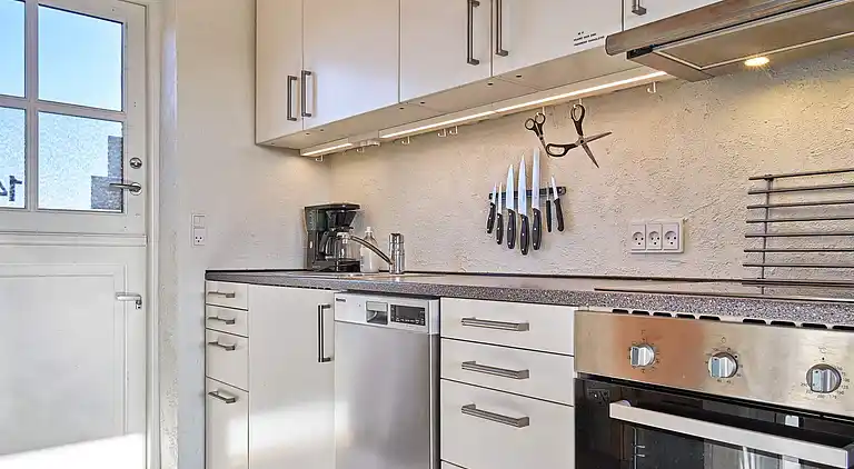 Holiday home in Allinge