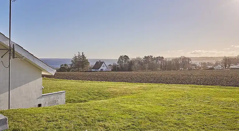 Holiday home in Allinge