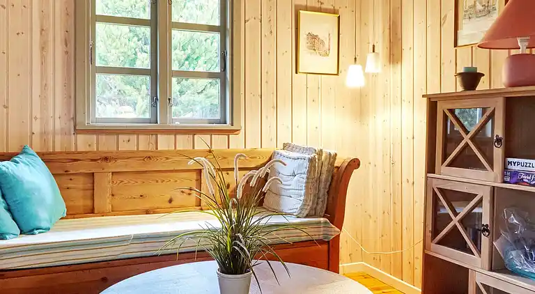 Holiday home in Højby