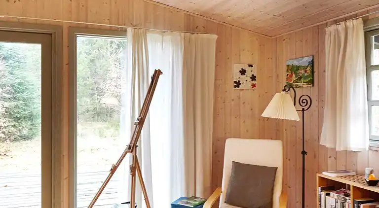 Holiday home in Højby