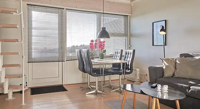 Holiday home in Allinge