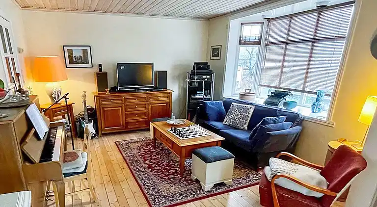 Holiday home in Måløy