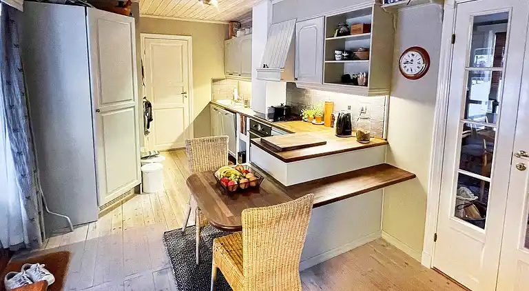 Holiday home in Måløy