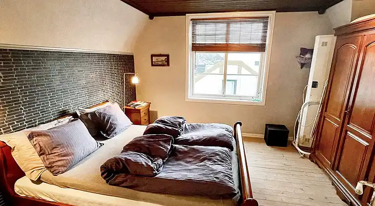 Holiday home in Måløy