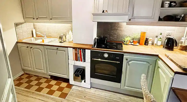 Holiday home in Måløy