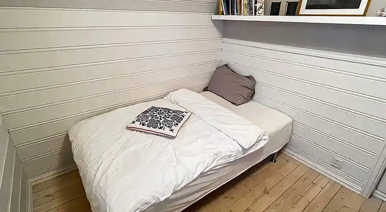 Holiday home in Måløy