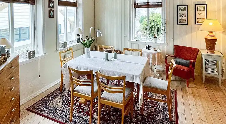 Holiday home in Måløy