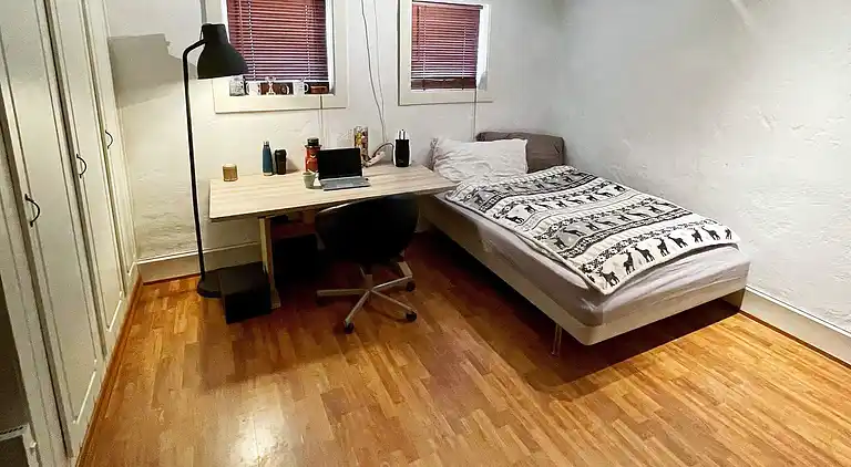 Holiday home in Måløy