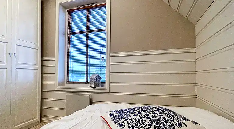 Holiday home in Måløy