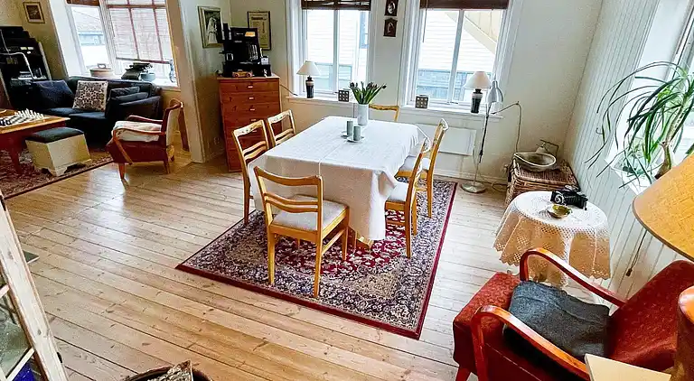 Holiday home in Måløy