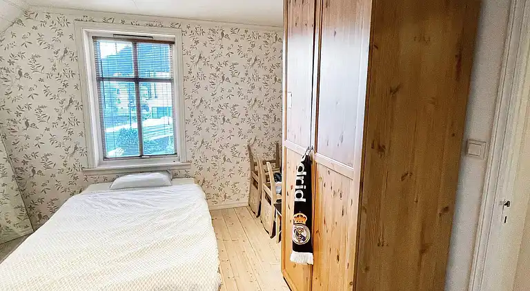 Holiday home in Måløy