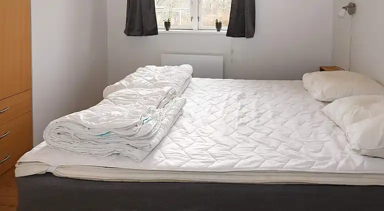 Holiday home in Helberskov Strand