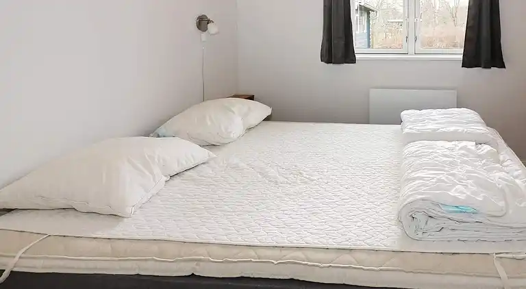 Holiday home in Helberskov Strand