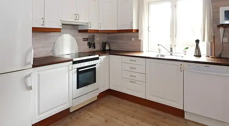 Holiday home in Helberskov Strand