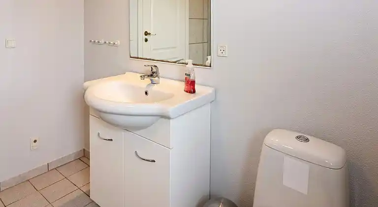 Holiday home in Helberskov Strand