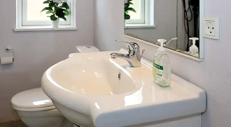 Holiday home in Helberskov Strand