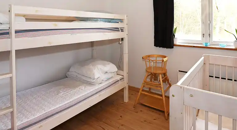 Holiday home in Helberskov Strand