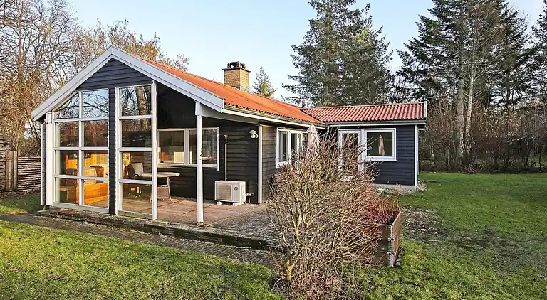 Holiday home in Kulhuse