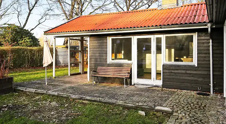 Holiday home in Kulhuse