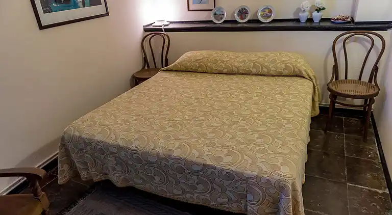 Villa with private pool for 6 people in Sicily