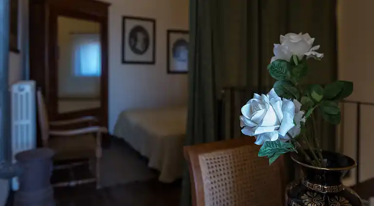 Villa with private pool for 6 people in Sicily