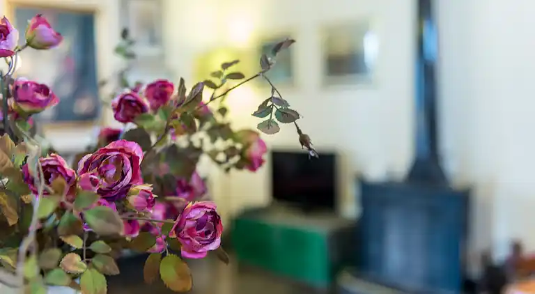 Villa with private pool for 6 people in Sicily