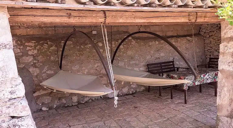 Villa with private pool for 6 people in Sicily