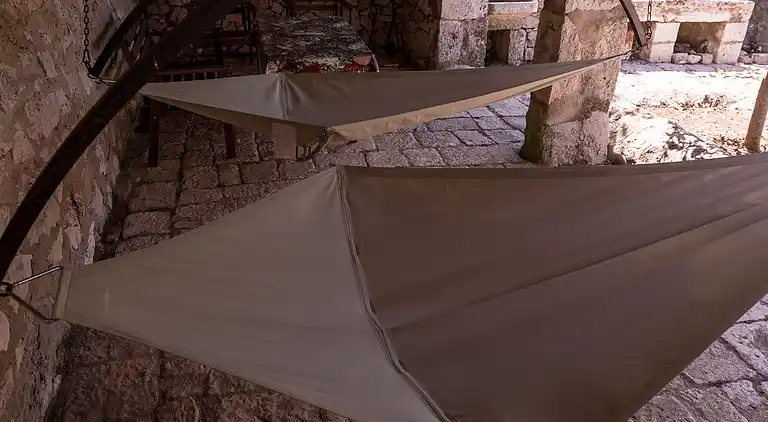 Villa with private pool for 6 people in Sicily