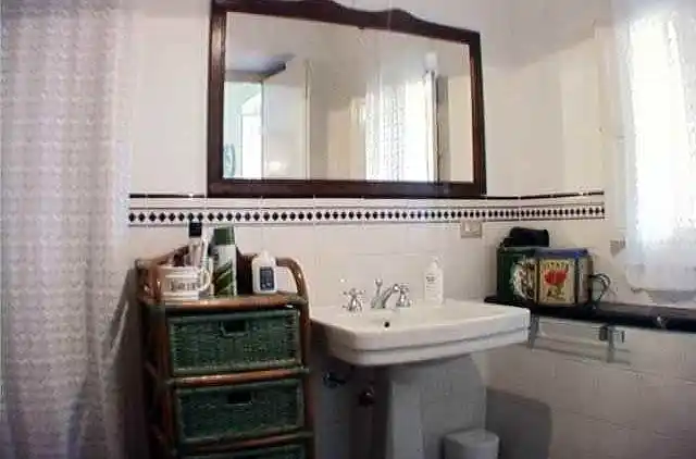 Villa with private pool for 6 people in Sicily