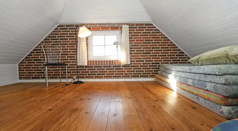 Sommerhus i Harboøre