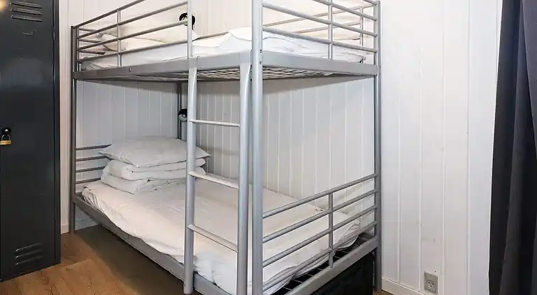 Sommerhus i Øster Hurup