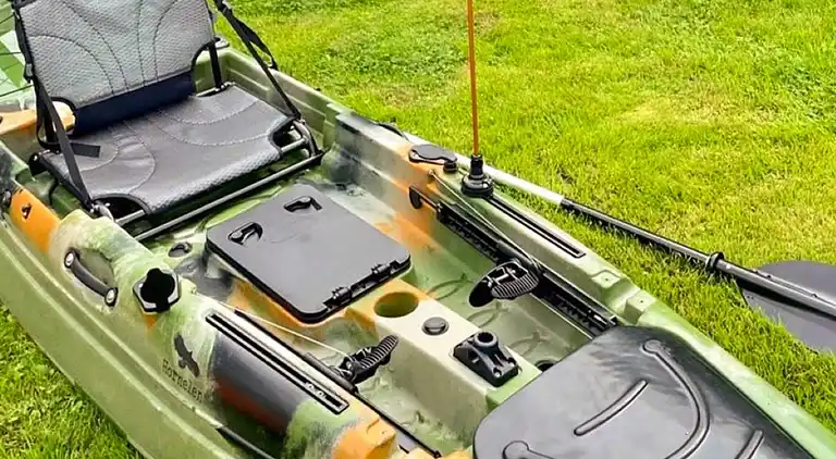 Holiday home in Måløy