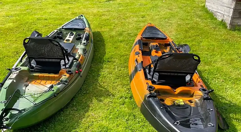 Holiday home in Måløy