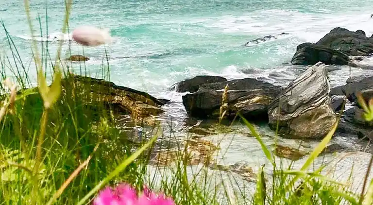 Holiday home in Måløy