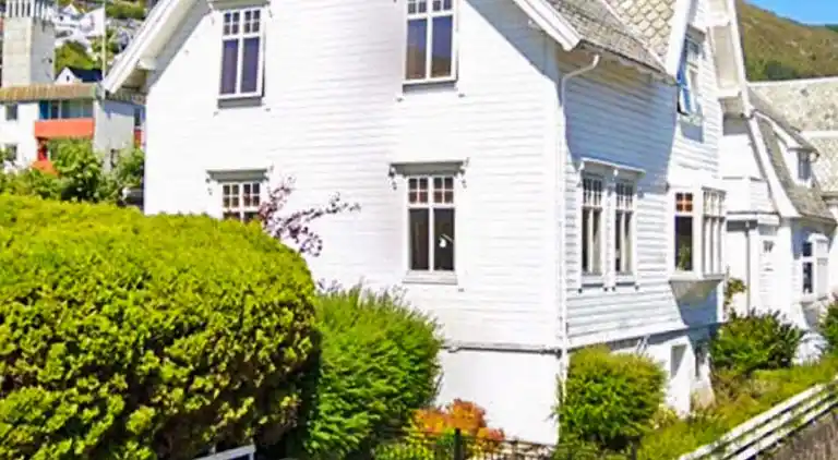 Holiday home in Måløy