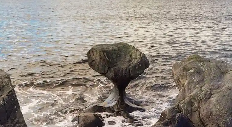 Holiday home in Måløy