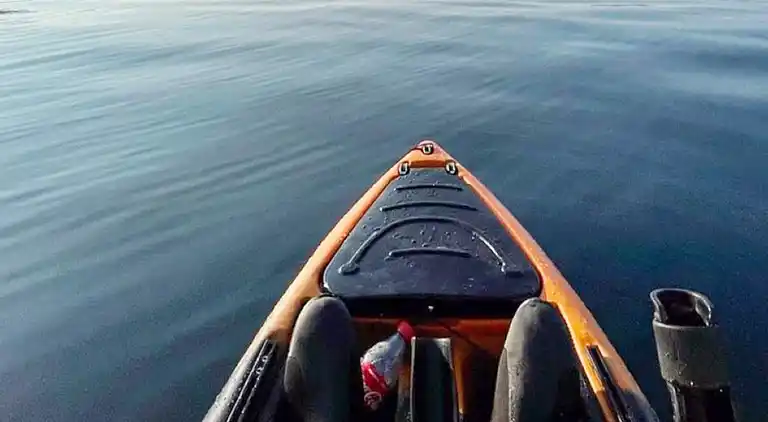 Holiday home in Måløy