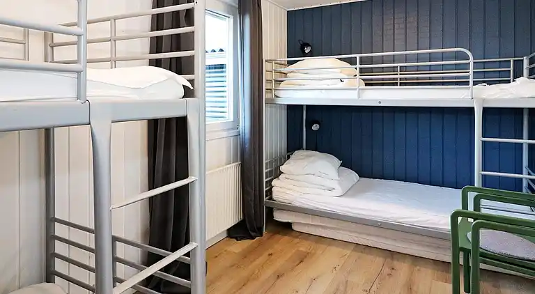 Sommerhus i Øster Hurup