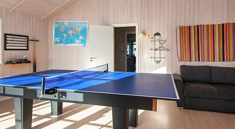 Sommerhus ved Kvie Sø