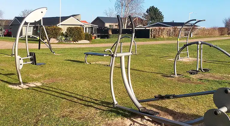 Holiday home in Diernæs Strandby