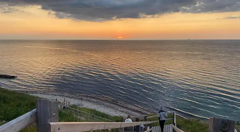 Charming holiday home at sought-after Tisvilde