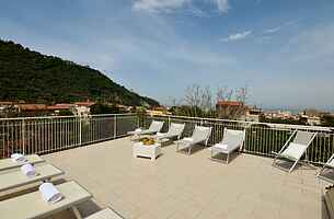 La Terrazza Family Holidays