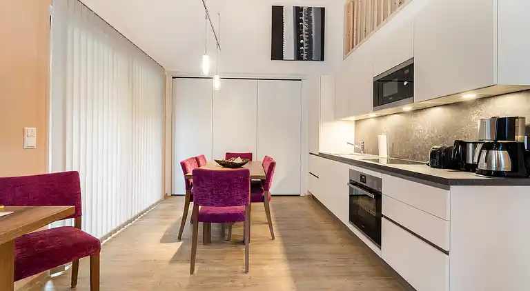 Apartment in Bruck an der Großglocknerstraße