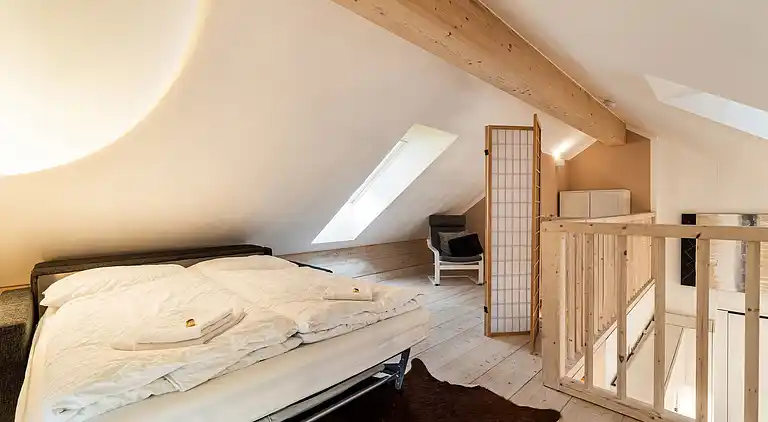 Appartement in Bruck an der Großglocknerstraße