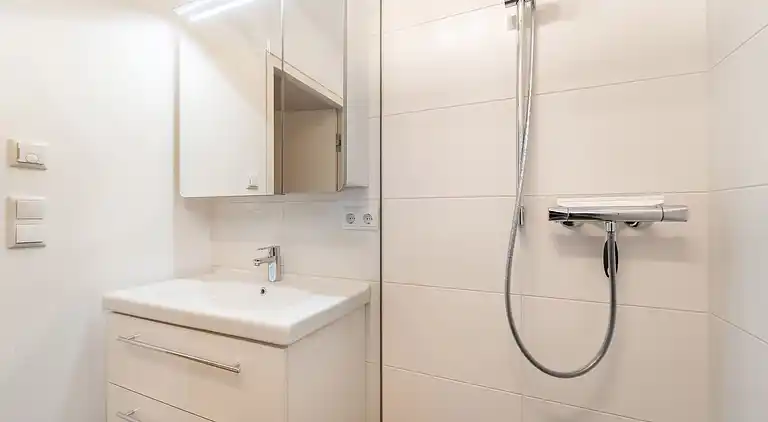 Apartment in Bruck an der Großglocknerstraße