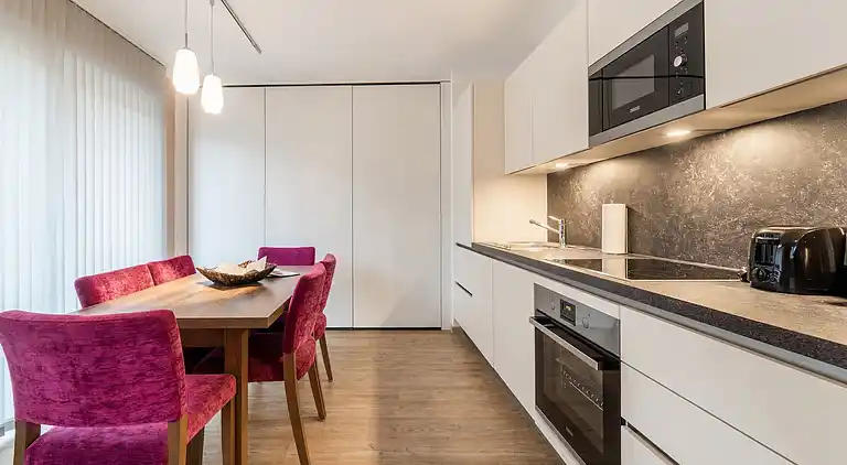 Apartment in Bruck an der Großglocknerstraße