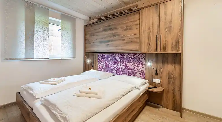 Apartment in Bruck an der Großglocknerstraße