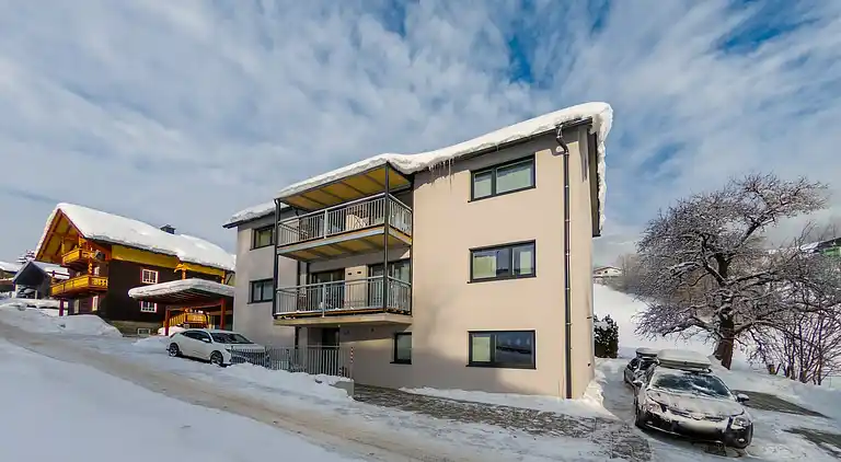 Appartement in Bruck an der Großglocknerstraße