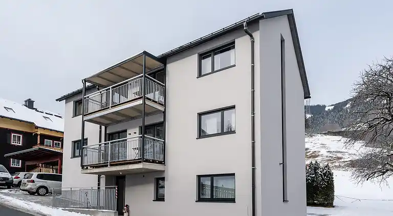 Apartment in Bruck an der Großglocknerstraße